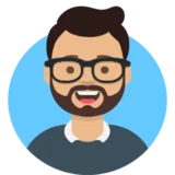 Avatar de persona animada