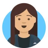 Avatar de persona animada