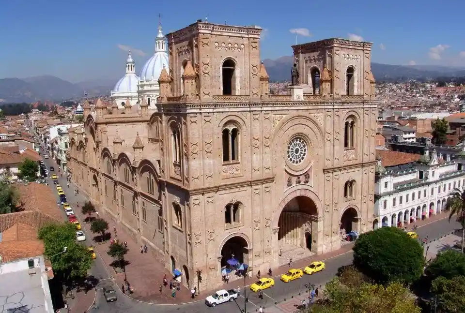 CUENCA