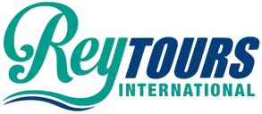 Logo Rey tours